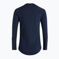 Herren-Thermoaktivshirt Peak Performance Magic Crew blue shadow 6