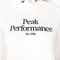 Damen-Trekking-Sweatshirt Peak Performance Original Hood weiß G77747350 3