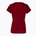 Damen-Trekking-Shirt Peak Performance Original Tee rot G77700310 2