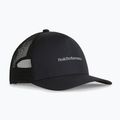 Peak Performance PP Trucker Cap schwarz