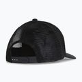 Peak Performance PP Trucker Cap schwarz 3