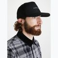 Peak Performance PP Trucker Cap schwarz 2