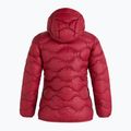 Peak Performance Damen Daunenjacke Helium Down Hood kastanienbraun G77852150 2