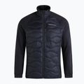 Herren Peak Performance Helium Down Hybrid Jacke schwarz G77854020