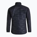 Herren Peak Performance Helium Down Hybrid Jacke schwarz G77854020 2