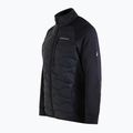 Herren Peak Performance Helium Down Hybrid Jacke schwarz G77854020 3