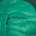 Herren Peak Performance Helium Down Hybrid Hood Jacke Grün G77855130 3