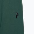 Herren Peak Performance Helium Down Hybrid Hood Jacke Grün G77855130 4