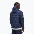 Peak Performance Herren Daunenjacke Helium Down Hood navy blau G77849020 2