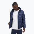 Peak Performance Herren Daunenjacke Helium Down Hood navy blau G77849020 3