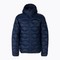 Peak Performance Herren Daunenjacke Helium Down Hood navy blau G77849020 5