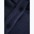 Damen Sweatshirt Hoodie Pullover Peak Performance Fleece W Fleece Snap T-Neck 2N3 neck 5