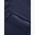 Damen Sweatshirt Hoodie Pullover Peak Performance Fleece W Fleece Snap T-Neck 2N3 neck 6