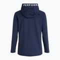 Herren trekking Sweatshirt Peak Performance Rider Zip Hood dunkelblau G788333 5
