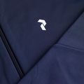 Herren trekking Sweatshirt Peak Performance Rider Zip Hood dunkelblau G788333 6