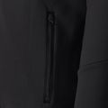 Herren Peak Performance Rider Zip Hood Trekking-Sweatshirt schwarz G78833040 5