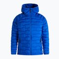 Herren Peak Performance Argon Light Hood Daunenjacke blau G77868090