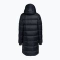 Women's Peak Performance Frost Down Jacket Schwarz G77890020 2