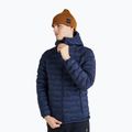 Men's Peak Performance Argon Light Hood Daunenjacke navy blau G77868010