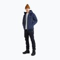 Men's Peak Performance Argon Light Hood Daunenjacke navy blau G77868010 2