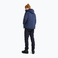 Men's Peak Performance Argon Light Hood Daunenjacke navy blau G77868010 3