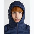 Men's Peak Performance Argon Light Hood Daunenjacke navy blau G77868010 4