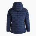 Men's Peak Performance Argon Light Hood Daunenjacke navy blau G77868010 7