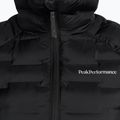 Peak Performance Damen Daunenjacke Argon Light Hood schwarz G77865040 4
