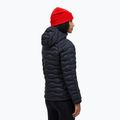 Peak Performance Damen Daunenjacke Argon Light Hood schwarz G77865040 2