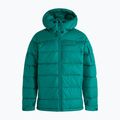 Herren Peak Performance Frost Down Jacke grün G77891120