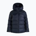 Frauen Peak Performance Frost Down Jacke schwarz G77898040