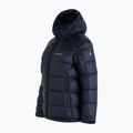 Frauen Peak Performance Frost Down Jacke schwarz G77898040 2
