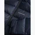 Frauen Peak Performance Frost Down Jacke schwarz G77898040 4