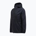 Men's Peak Performance Vislight Alpha Windjacke schwarz 3