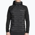 Jacke Herren Peak Performance Argon Hybrid Hood black