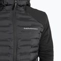 Jacke Herren Peak Performance Argon Hybrid Hood black 3