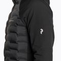 Jacke Herren Peak Performance Argon Hybrid Hood black 4