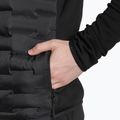 Jacke Herren Peak Performance Argon Hybrid Hood black 5