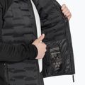 Jacke Herren Peak Performance Argon Hybrid Hood black 6