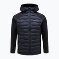 Jacke Herren Peak Performance Argon Hybrid Hood black 7