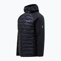 Jacke Herren Peak Performance Argon Hybrid Hood black 8