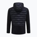 Jacke Herren Peak Performance Argon Hybrid Hood black 9