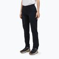 Herren-Trekkinghose Peak Performance Light Scale Pants schwarz