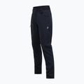 Herren-Trekkinghose Peak Performance Light Scale Pants schwarz 7
