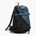 Peak Performance Vertical Ski Rucksack BP S/M ombre blau