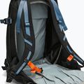 Peak Performance Vertical Ski Rucksack BP S/M ombre blau 3