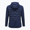 Herren Skijacke Peak Performance Argon Hybrid Hood blue shadow 2