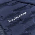 Herren Skijacke Peak Performance Argon Hybrid Hood blue shadow 4