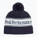 Peak Performance Pow blauer Schatten Wintermütze 5