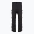 Herren Peak Performance Skihose Maroon schwarz 4